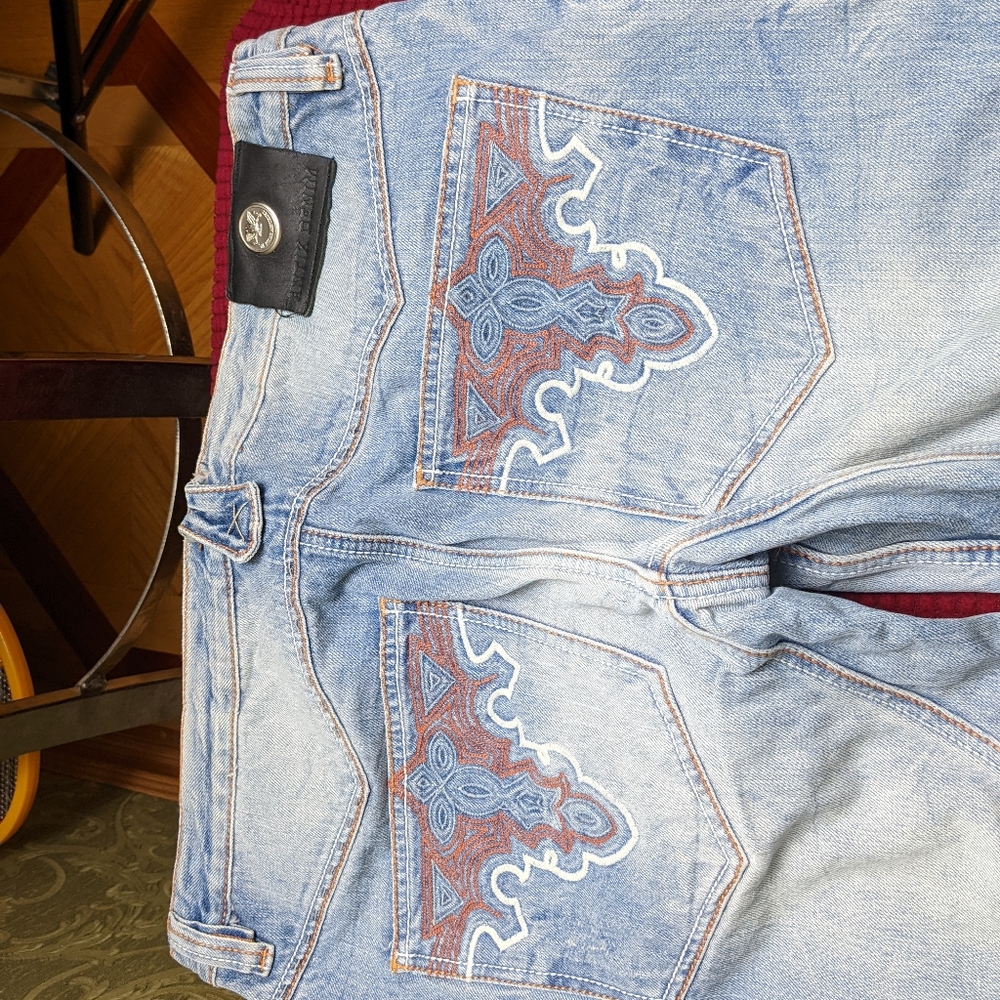 Antik Denim Size 36